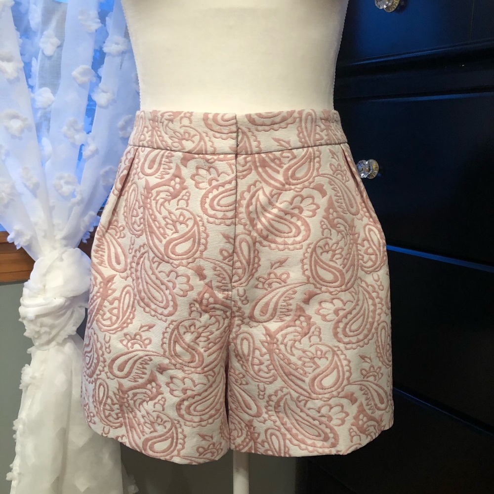 Target Plus Size Shorts
